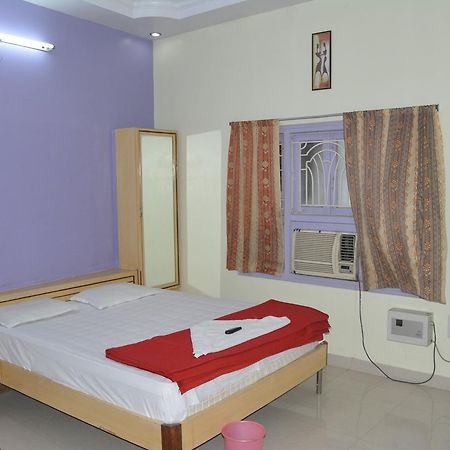 Hotel Naveen Residency Darbhanga Exterior foto