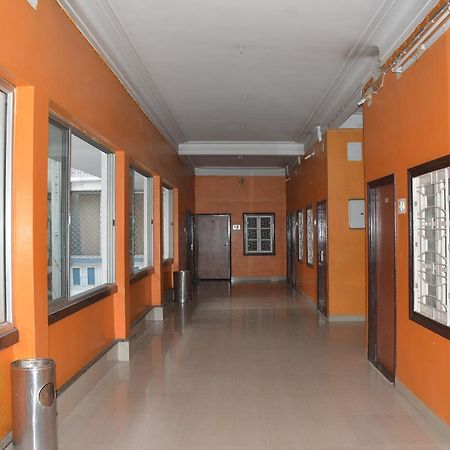 Hotel Naveen Residency Darbhanga Exterior foto